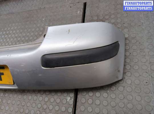 купить Бампер на Toyota Yaris 2005-2011