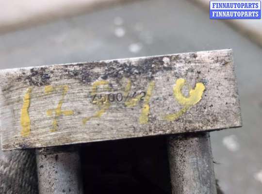 купить Радиатор гидроусилителя на BMW 7 E38 1994-2001