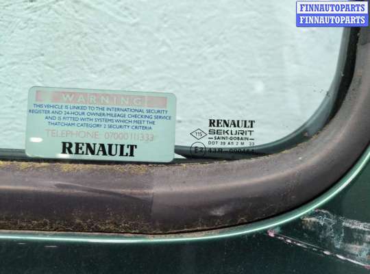купить Стеклоподъемник электрический на Renault Clio 1998-2008