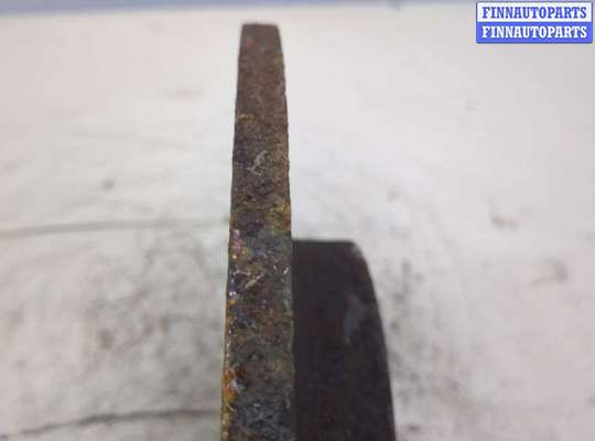 купить Диск тормозной на Mazda 5 2010-2015