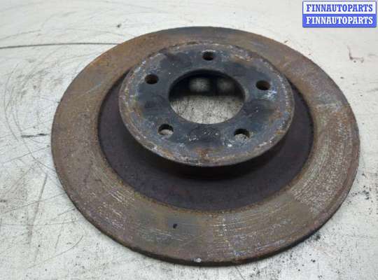 купить Диск тормозной на Mazda 5 2010-2015