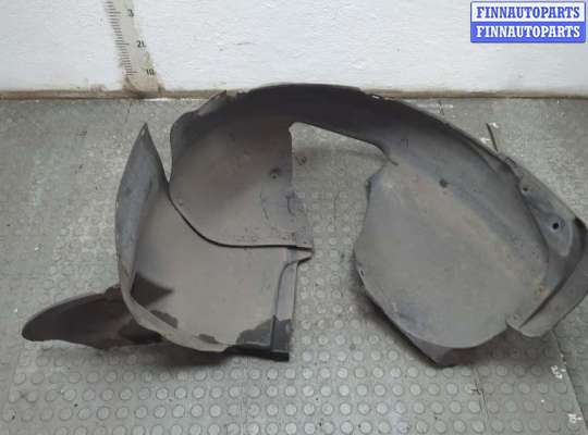 Защита арок (подкрылок) VG2728770 на Volkswagen Golf 6 2008-2012