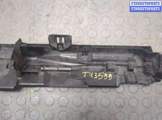 купить Кронштейн радиатора на BMW 1 E87 2004-2011