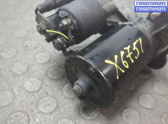 купить Стартер на Mini Cooper (R50 / 53) 2001-2006