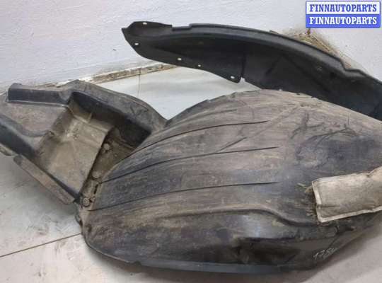 купить Защита арок (подкрылок) на Subaru Tribeca (B9) 2004-2014