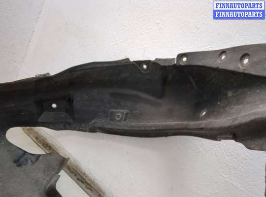 купить Защита арок (подкрылок) на Subaru Tribeca (B9) 2004-2014