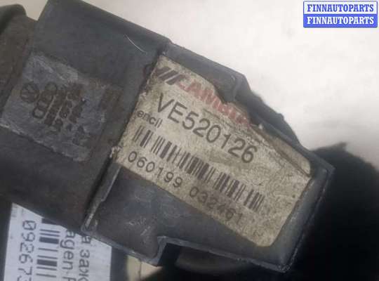 купить Катушка зажигания на Volkswagen Polo 2005-2009