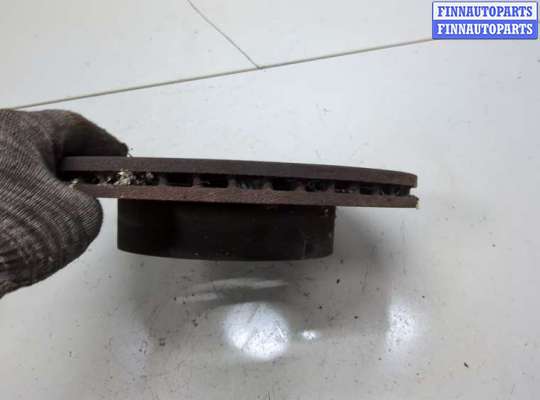купить Диск тормозной на Land Rover Range Rover 2 1994-2002