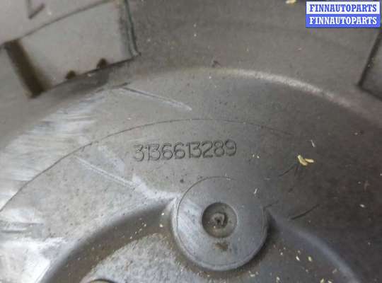 купить Вентилятор радиатора на Mercedes E W211 2002-2009