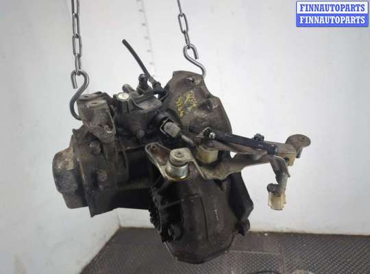 купить КПП 6-ст.мех. (МКПП) на Opel Antara 2006-2015