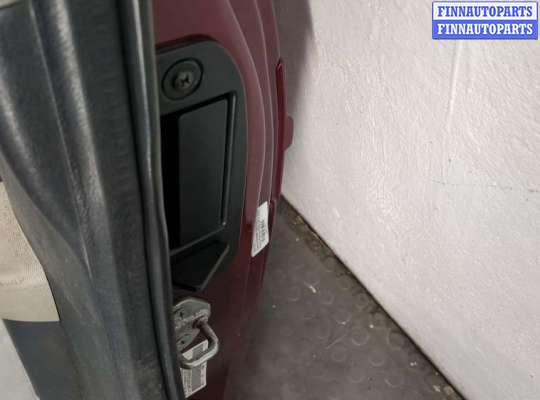 Ручка двери наружная