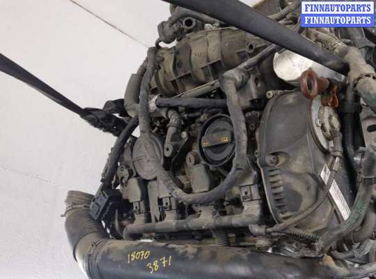 купить ТНВД на Volkswagen Passat 6 2005-2010