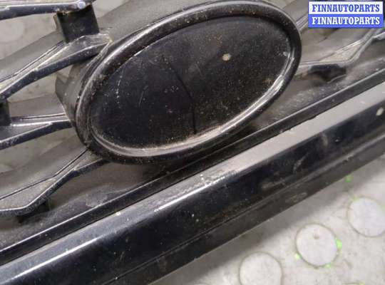 купить Решетка радиатора на Land Rover Range Rover Sport 2005-2013