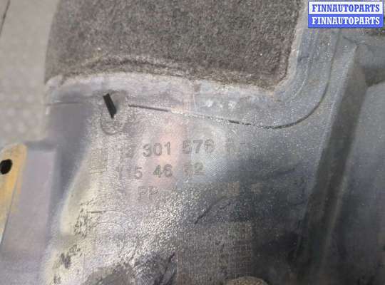 купить Защита арок (подкрылок) на Opel Zafira C 2011-2019