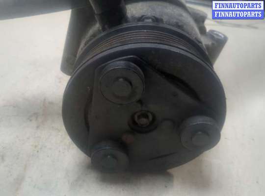 купить Компрессор кондиционера на Ford Mondeo 4 2007-2015