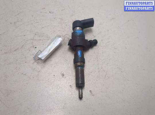 купить Форсунка топливная на Ford Fiesta 2008-2013