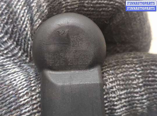 купить Форсунка топливная на Ford Fiesta 2008-2013