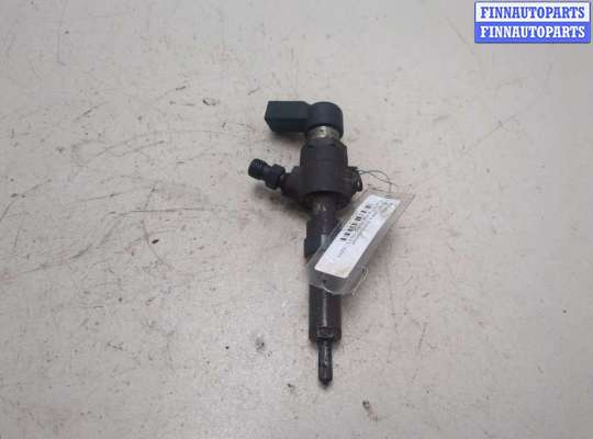 купить Форсунка топливная на Ford Fiesta 2008-2013