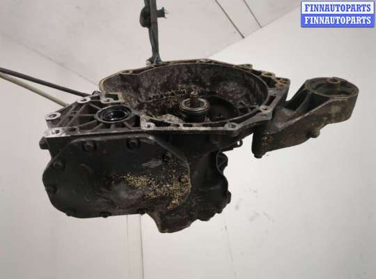 купить КПП 5-ст.мех. (МКПП) на Opel Zafira B 2005-2014