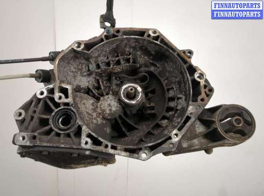 купить КПП 5-ст.мех. (МКПП) на Opel Zafira B 2005-2014
