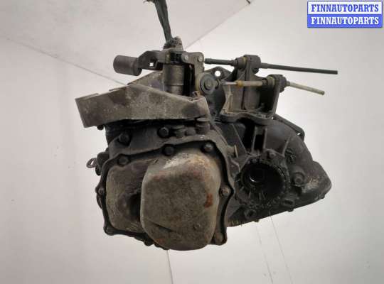 купить КПП 5-ст.мех. (МКПП) на Opel Zafira B 2005-2014