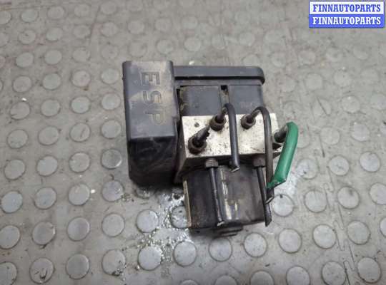 купить Блок АБС, насос (ABS, ESP, ASR) на Citroen C3 picasso 2009-2017