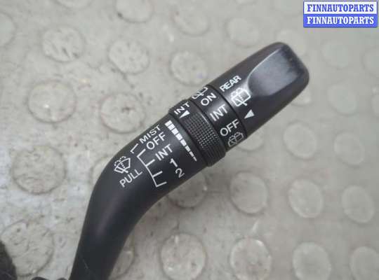 купить Переключатель поворотов и дворников (стрекоза) на Mazda CX-7 2007-2012