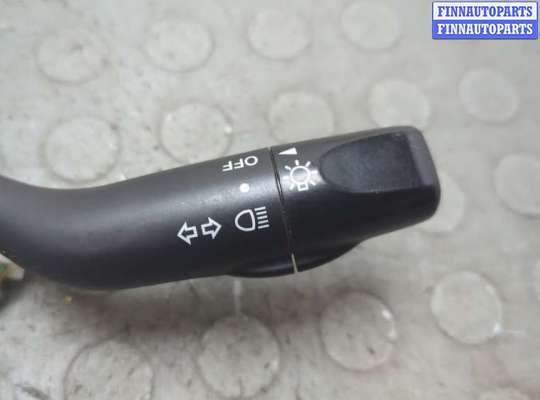 купить Переключатель поворотов и дворников (стрекоза) на Mazda CX-7 2007-2012