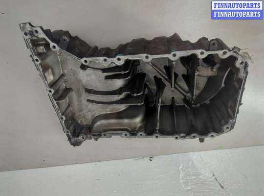 купить Поддон на Volkswagen Touareg 2002-2007