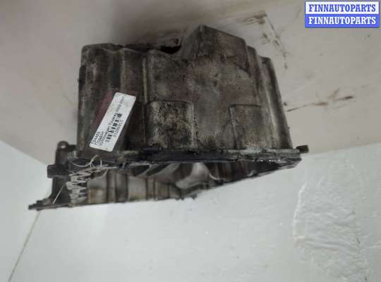 купить Поддон на Volkswagen Touareg 2002-2007