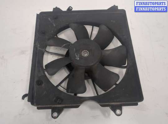 купить Вентилятор радиатора на Honda Civic 2005-2012