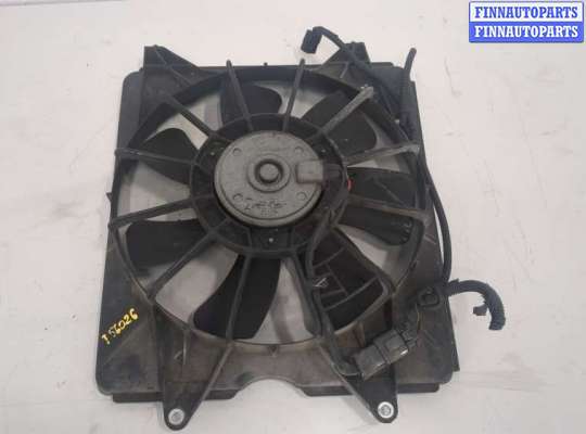 купить Вентилятор радиатора на Honda Civic 2005-2012