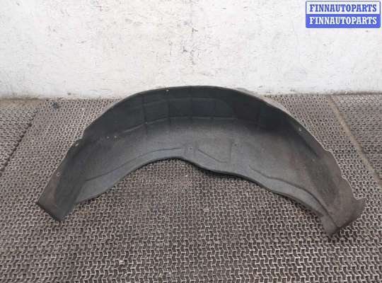 купить Защита арок (подкрылок) на Nissan Rogue 2013-2020