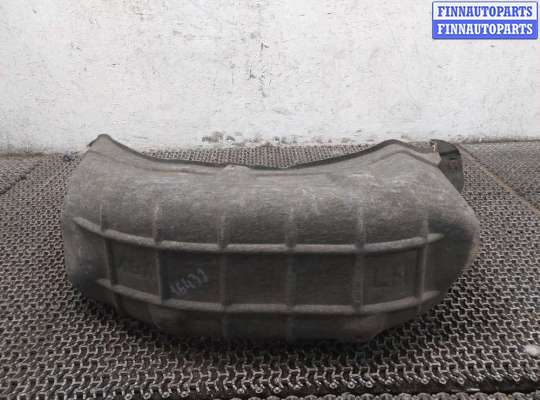 купить Защита арок (подкрылок) на Nissan Rogue 2013-2020