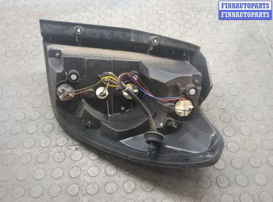 купить Фонарь (задний) на Chevrolet Captiva 2006-2011