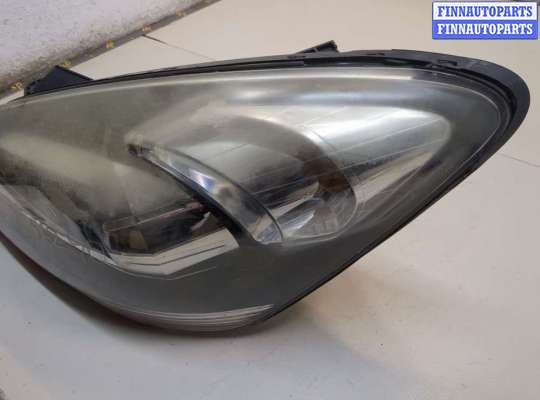 купить Фара (передняя) на KIA Ceed 2007-2012