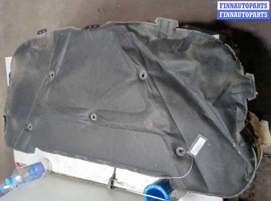 Обшивка капота BM3674083 на BMW 1 E87 2004-2011