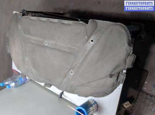 купить Обшивка капота на BMW 1 E87 2004-2011