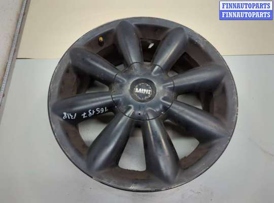 Комплект литых дисков MN52508 на Mini Countryman (R60) 2010-2016