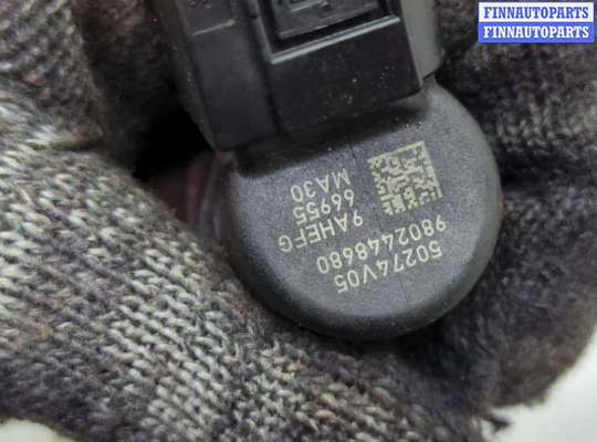 купить Форсунка топливная на Citroen C4 2010-2020
