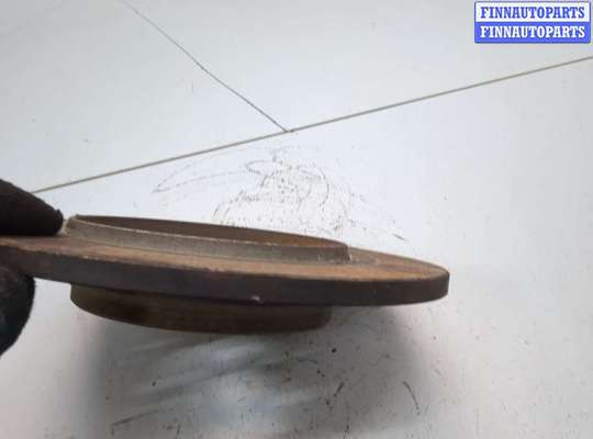 купить Диск тормозной на Mercedes ML W163 1997-2005