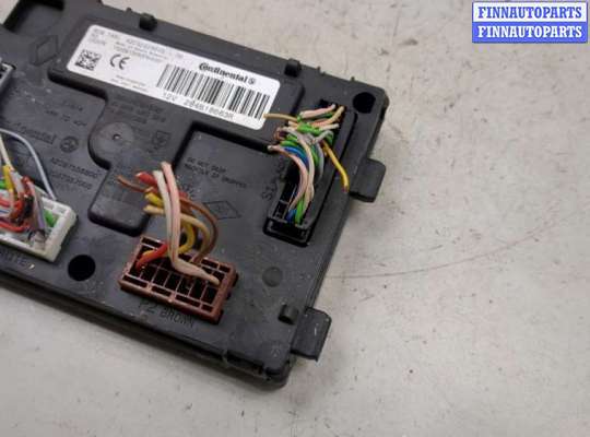 купить Блок управления бортовой сети (Body Control Module) на Dacia Sandero 2013-2020