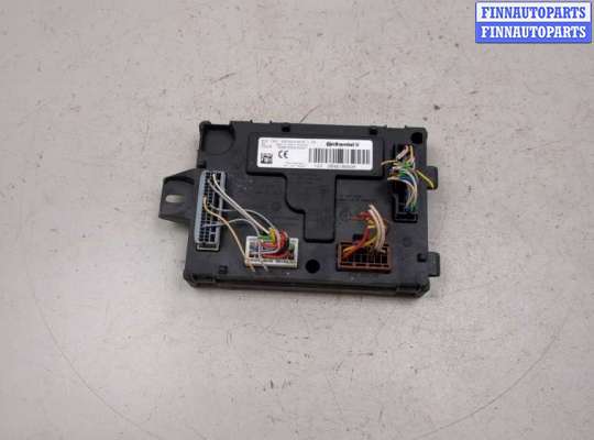 купить Блок управления бортовой сети (Body Control Module) на Dacia Sandero 2013-2020