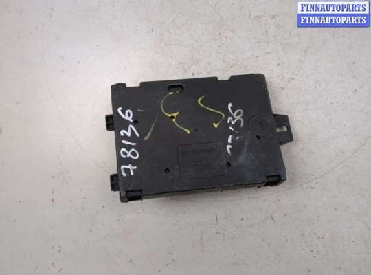 Блок управления бортовой сети (Body Control Module) RN1387007 на Dacia Sandero 2012-