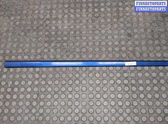 купить Молдинг двери на Audi A4 (B6) 2000-2006