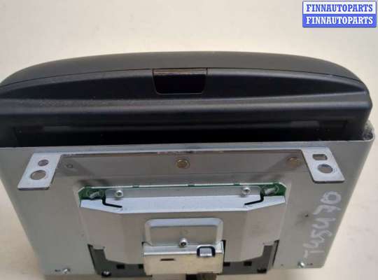 купить Дисплей мультимедиа на Volvo XC90 2002-2014