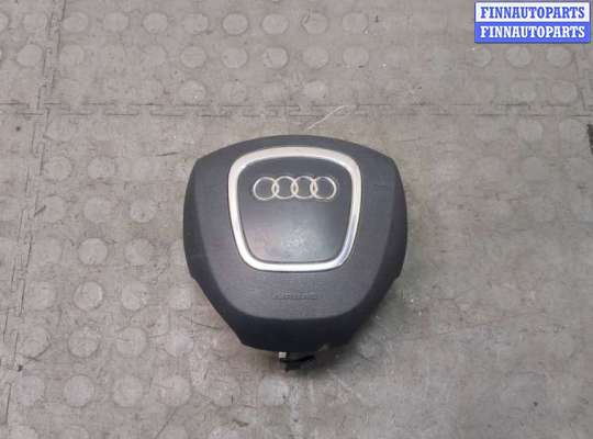 купить Подушка безопасности водителя на Audi A6 (C6) 2004-2011