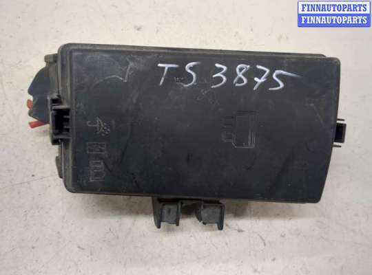 Блок предохранителей на SEAT Leon III (5F)