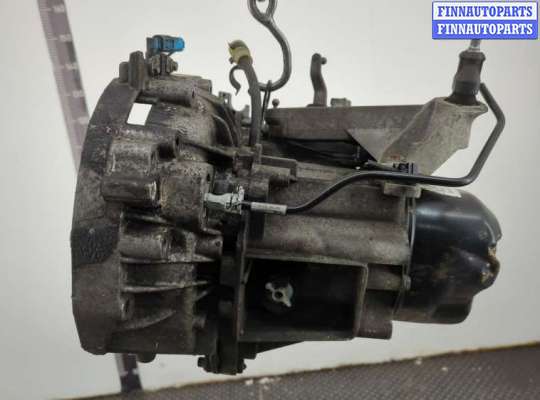 купить КПП 5-ст.мех. (МКПП) на Renault Megane 2 2002-2009
