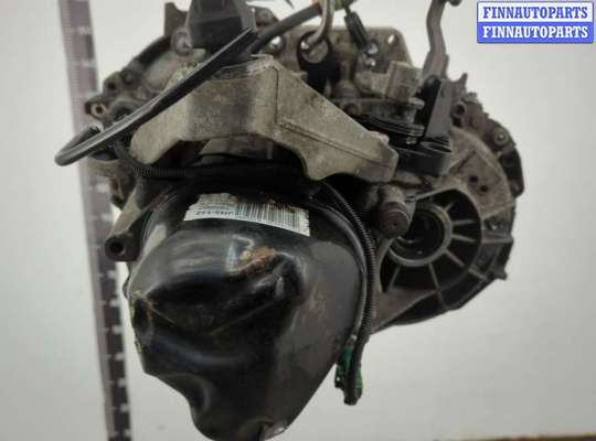 купить КПП 5-ст.мех. (МКПП) на Renault Megane 2 2002-2009